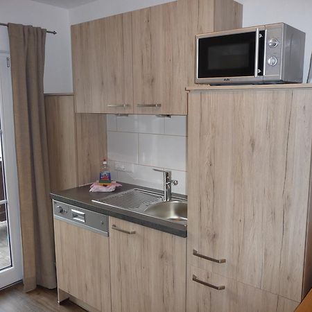 הרוואלד Haus Sandeck מראה חיצוני תמונה
