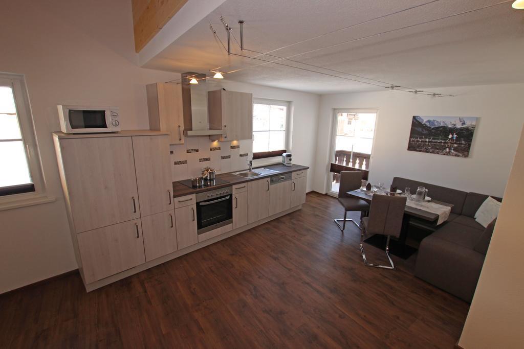 הרוואלד Haus Sandeck מראה חיצוני תמונה