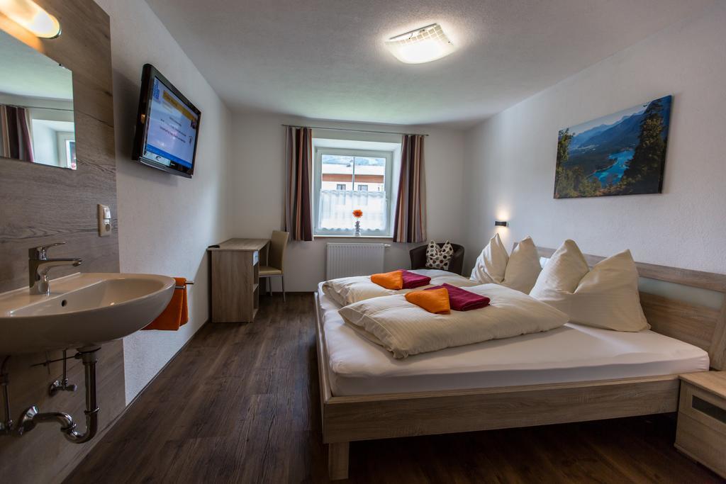 הרוואלד Haus Sandeck מראה חיצוני תמונה