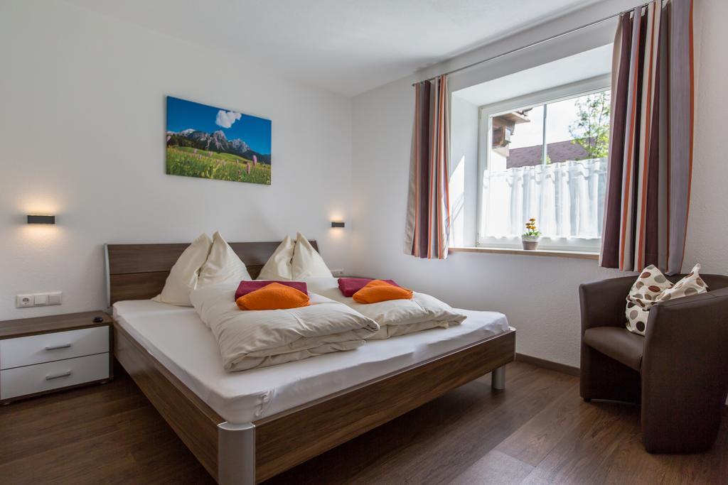 הרוואלד Haus Sandeck מראה חיצוני תמונה
