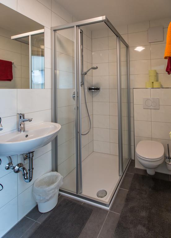 הרוואלד Haus Sandeck מראה חיצוני תמונה