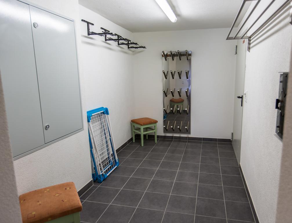 הרוואלד Haus Sandeck מראה חיצוני תמונה