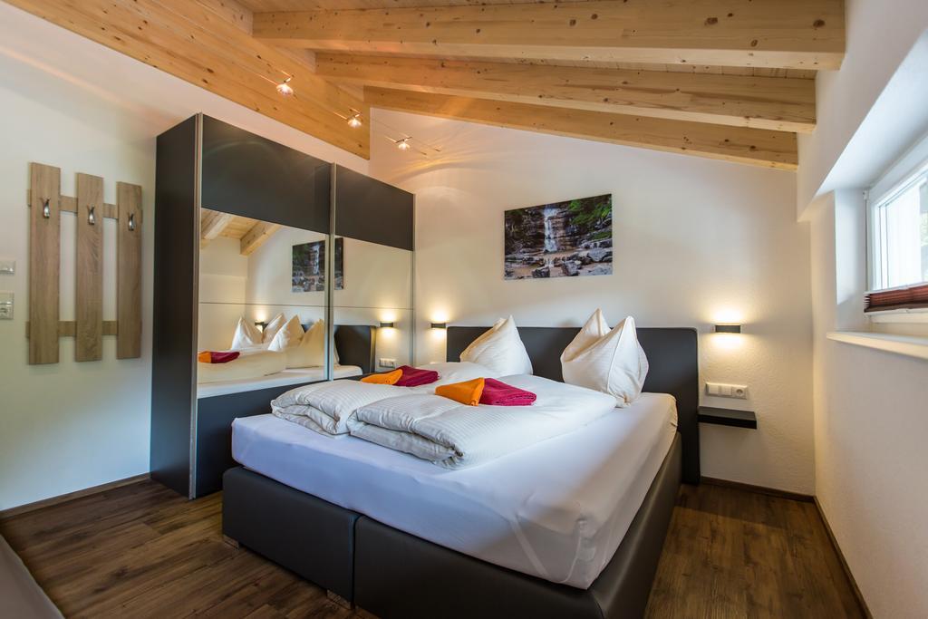 הרוואלד Haus Sandeck מראה חיצוני תמונה