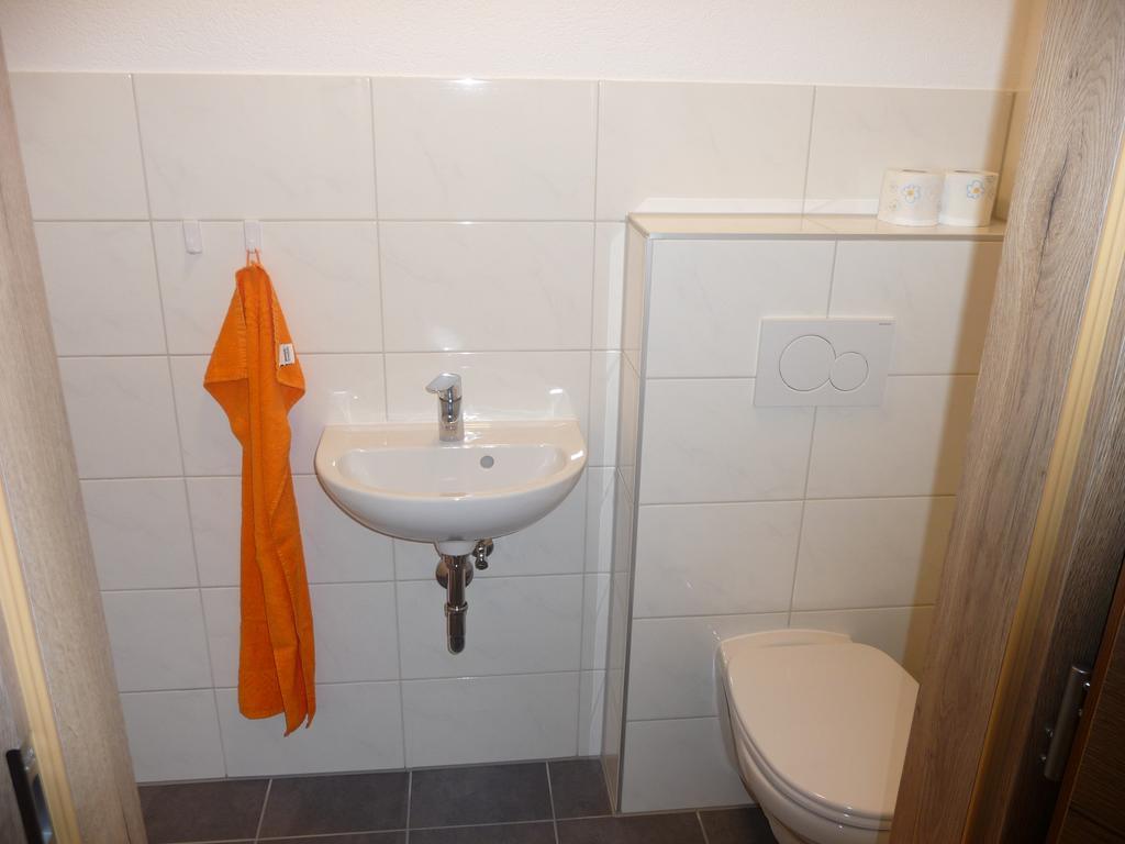 הרוואלד Haus Sandeck מראה חיצוני תמונה