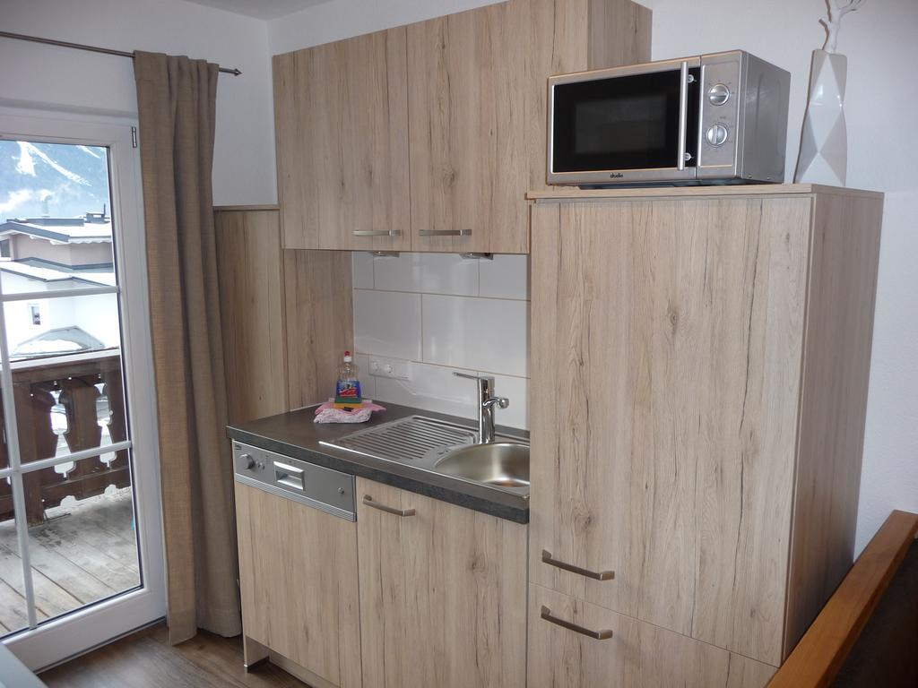 הרוואלד Haus Sandeck מראה חיצוני תמונה