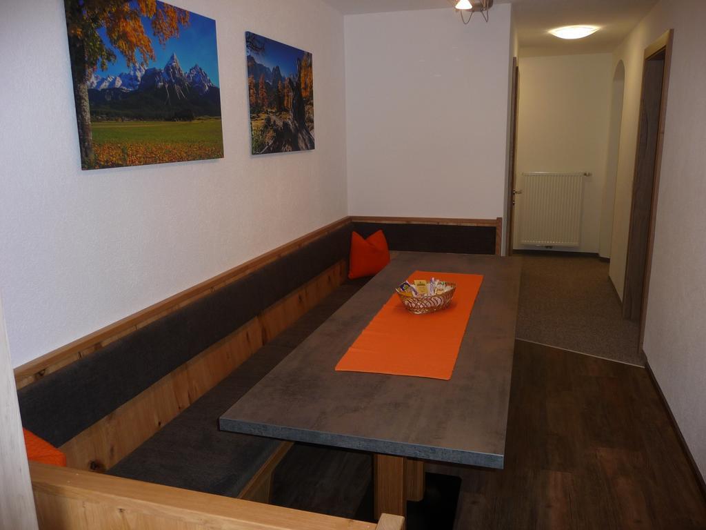 הרוואלד Haus Sandeck מראה חיצוני תמונה