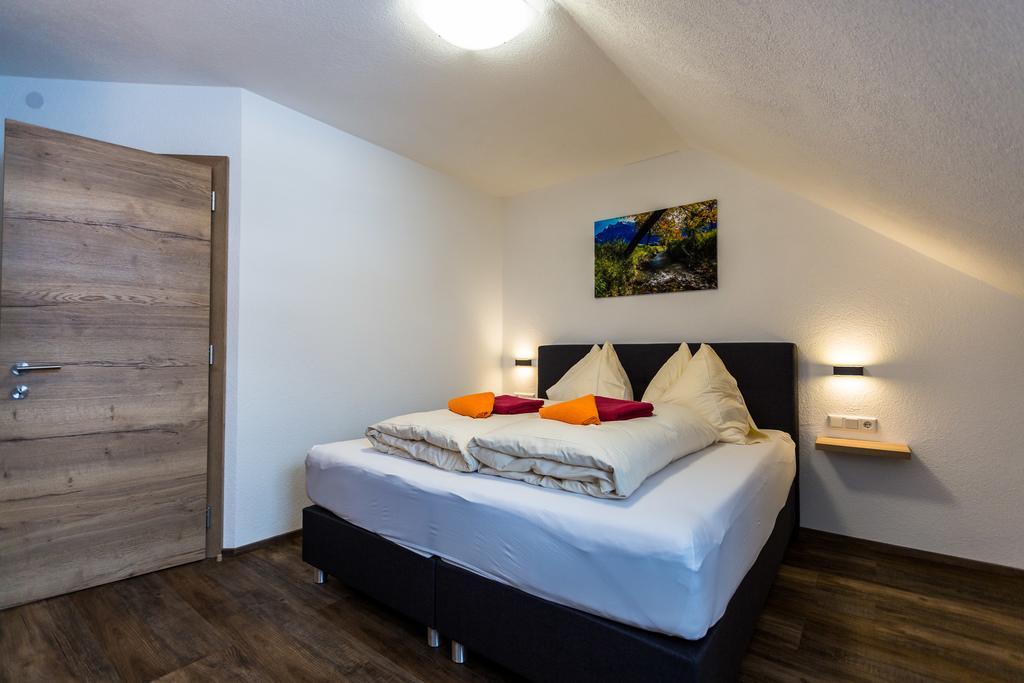 הרוואלד Haus Sandeck מראה חיצוני תמונה