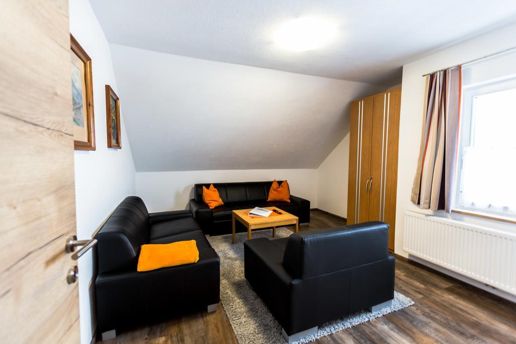 הרוואלד Haus Sandeck מראה חיצוני תמונה