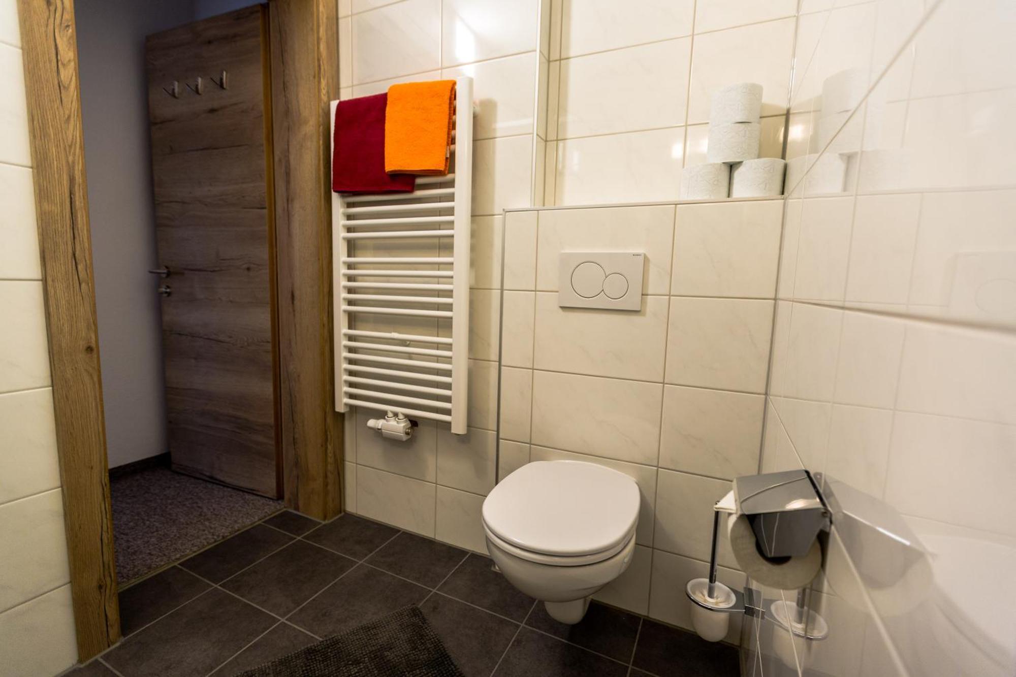 הרוואלד Haus Sandeck מראה חיצוני תמונה